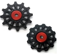 Pulley Wheels category image
