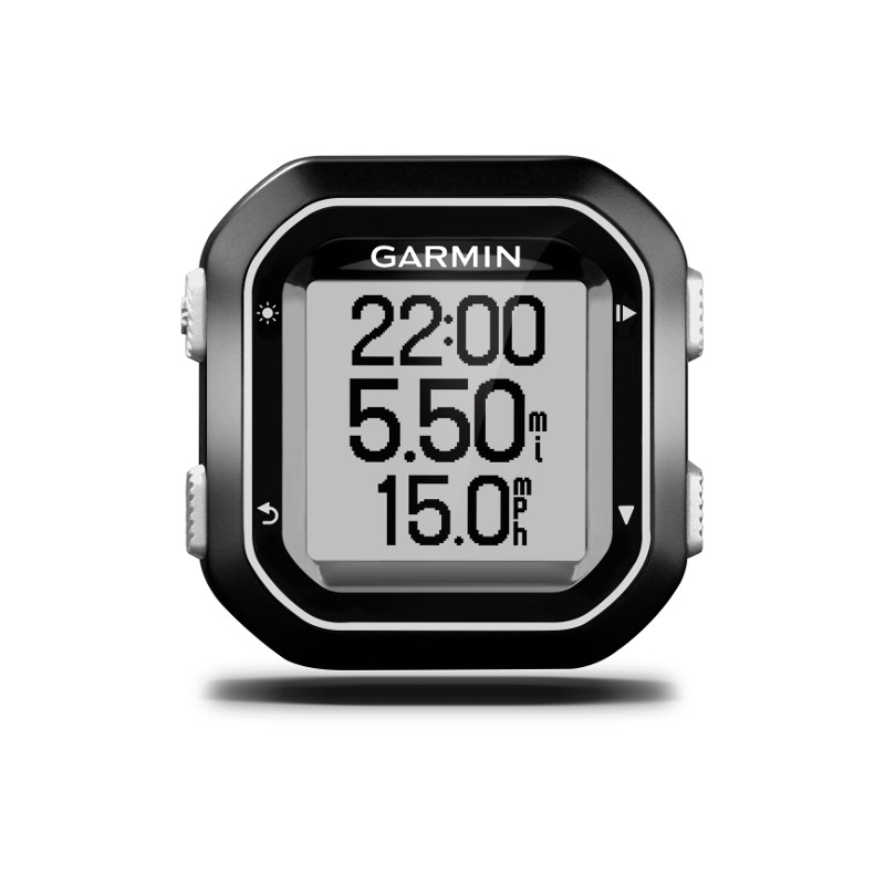 garmin connect ant 