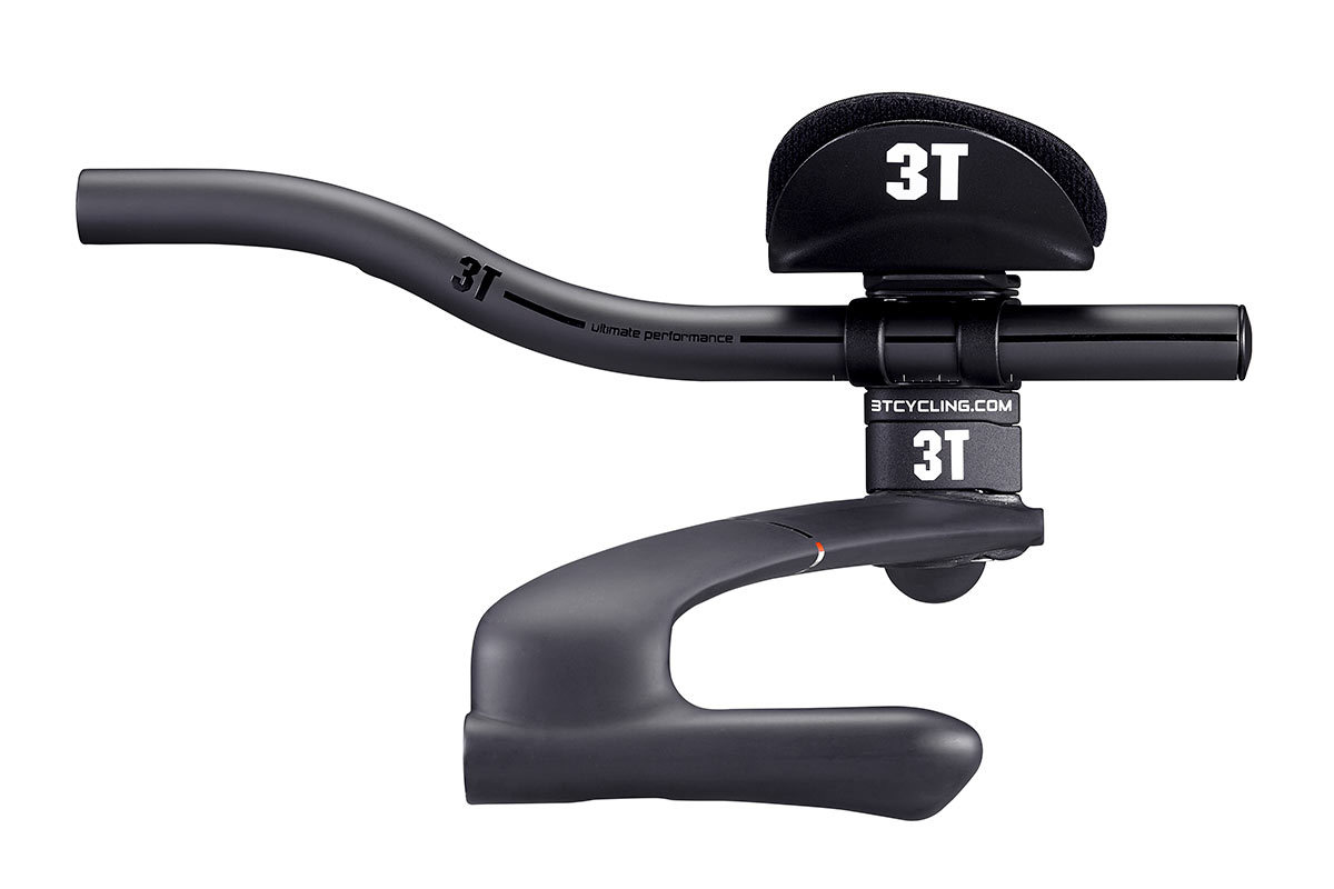 3t zefiro team aero bar