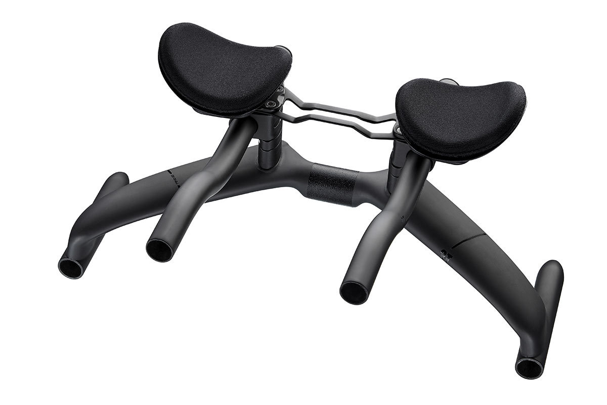 3t revo aero bars