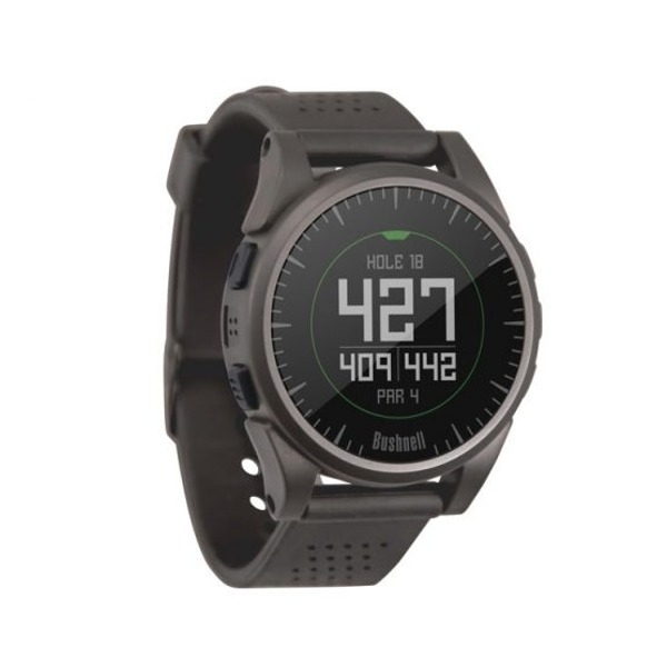 bushnell golf excel watch