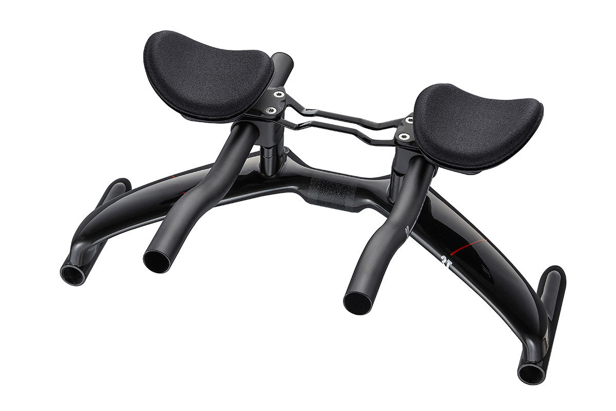pro aerobars