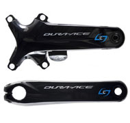 Crankset - L/R Dual Side category image