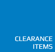Clearance Items category image