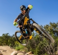 Scorpion e-MTB category image