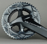 Chainrings category image