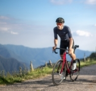 P Zero Road category image