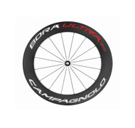 Bora Ultra 80 Track category image