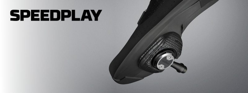 speedplay platform pedal adapter