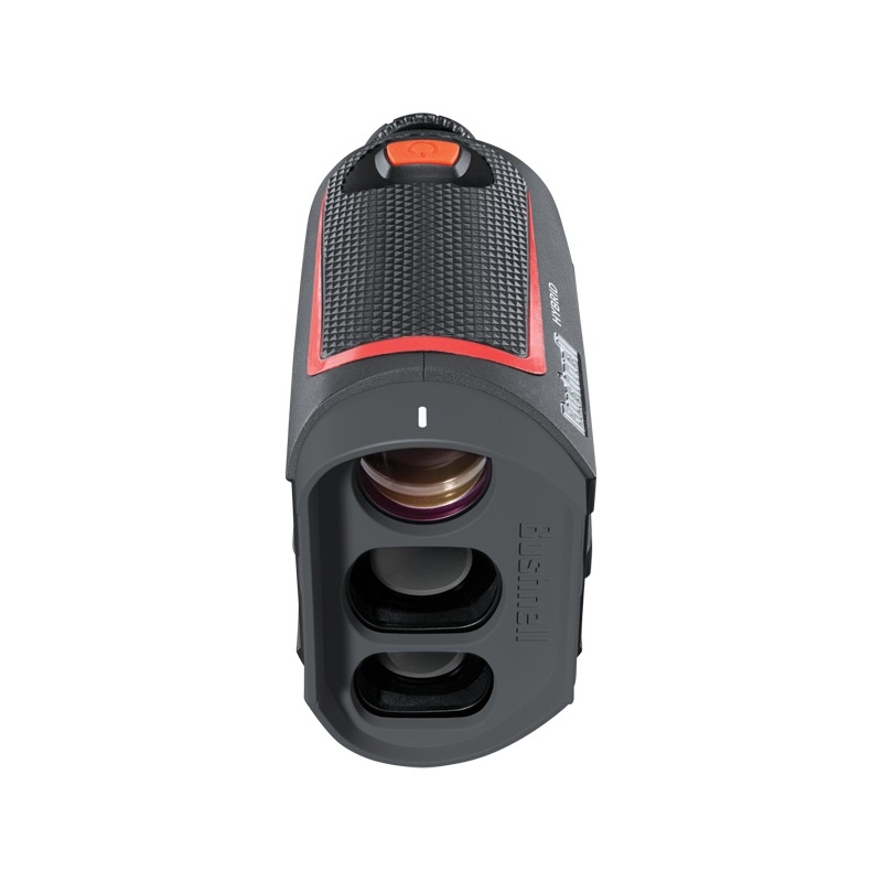 rangefinder gps combo