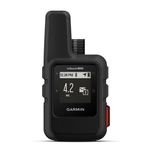 FEsports | Garmin inReach Mini Handheld GPS & Satellite ...