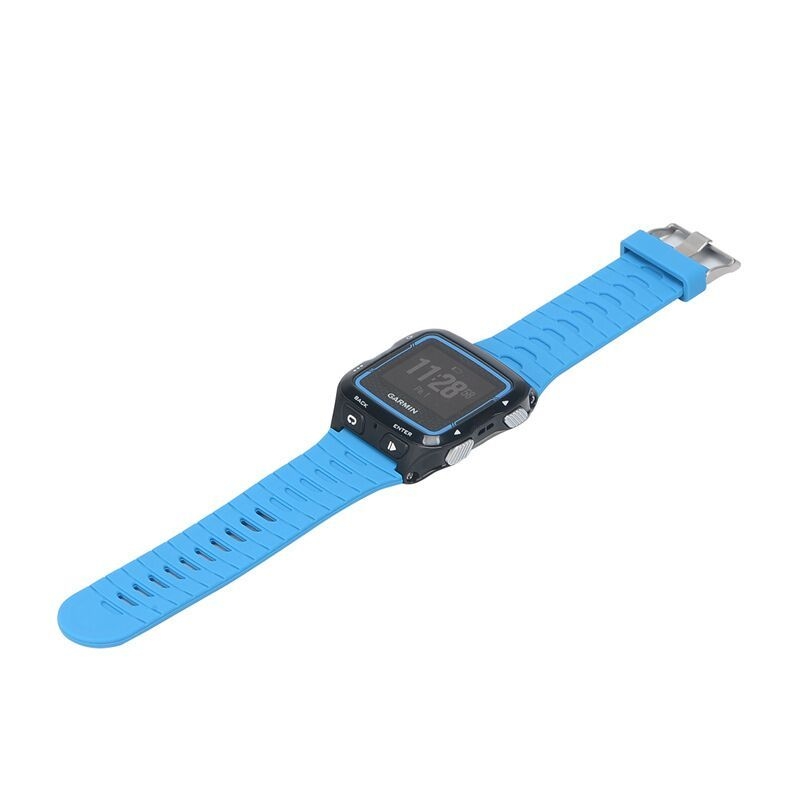 FEsports Replacement Forerunner 920xt Band Blue