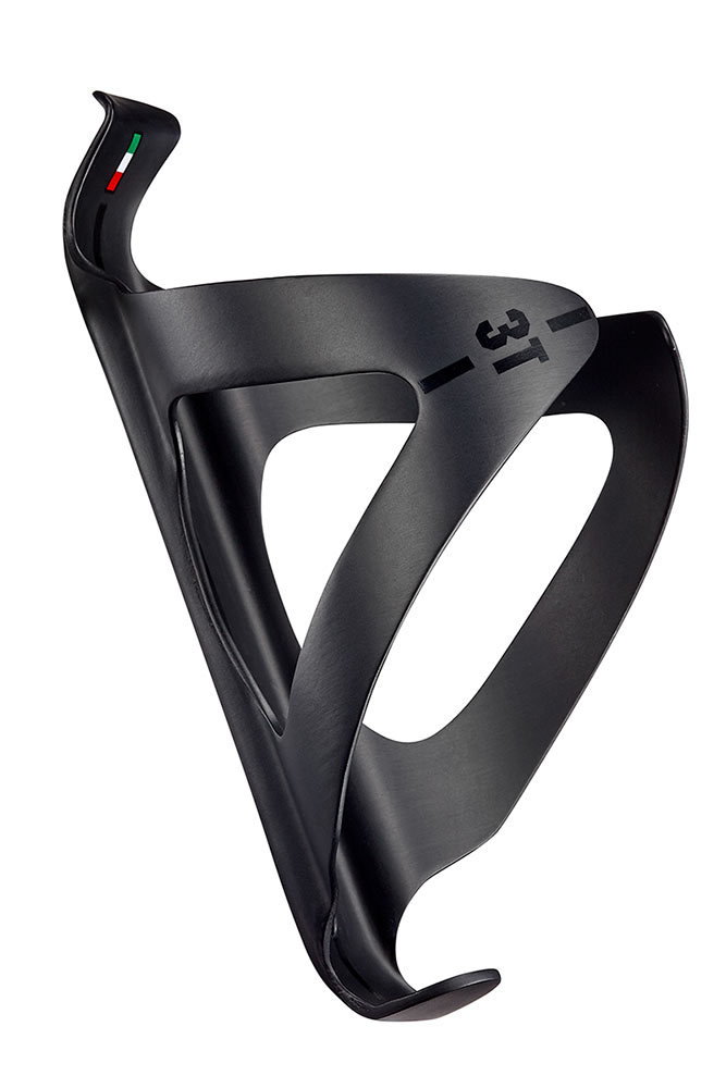 FEsports 3T Carbon Bottle Cage LTD Stealth