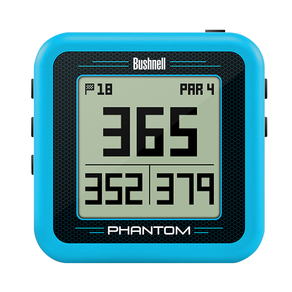 bushnell golf phantom