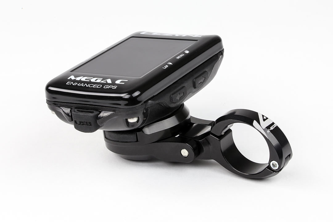 chain reaction handlebars