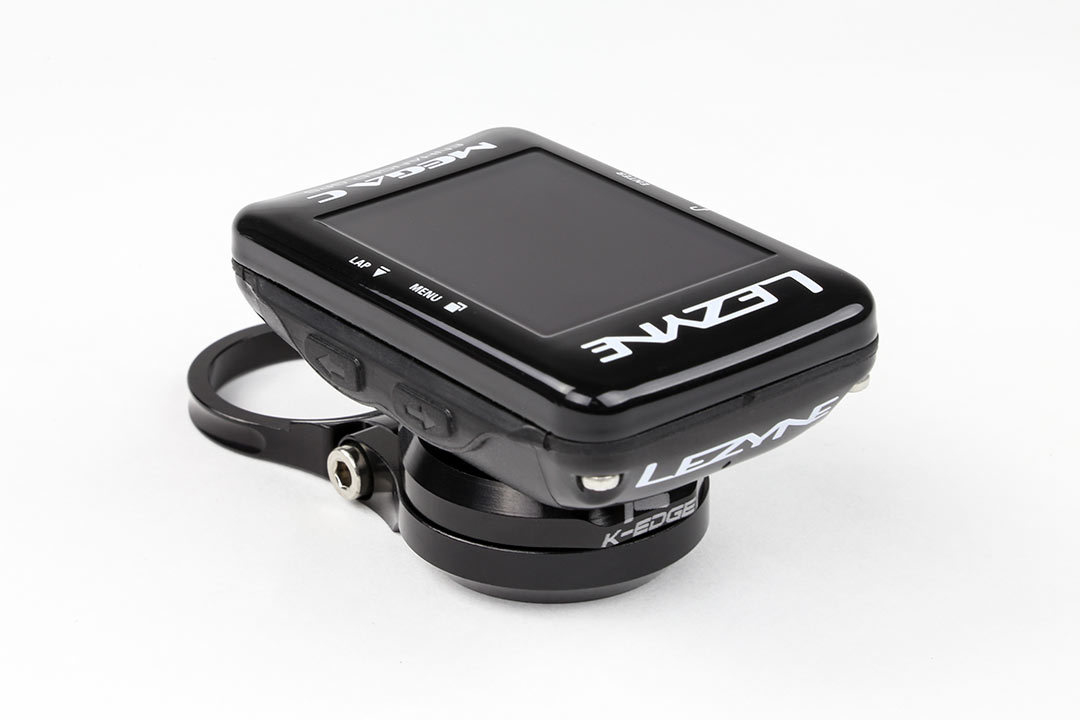 k edge lezyne