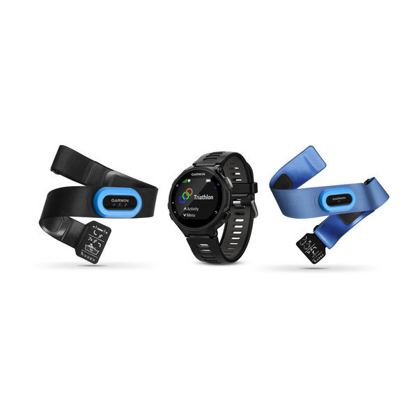 garmin 735xt hrm