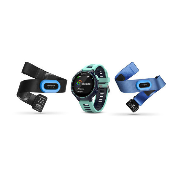 forerunner 735xt swimming