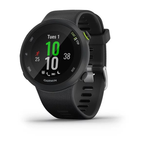 FEsports GARMIN Forerunner 45 Black