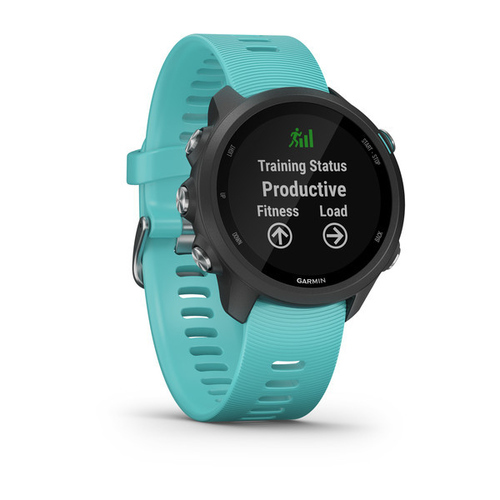 FEsports GARMIN Forerunner 245 Music Aqua