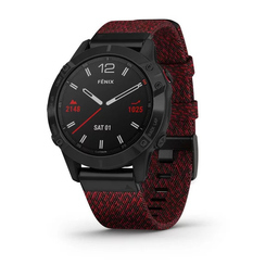 fenix 6 dlc