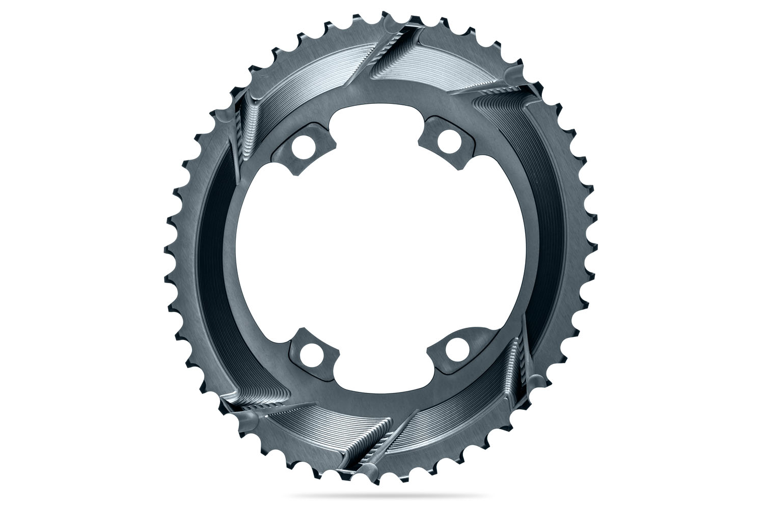 Shimano semi sales compact crankset