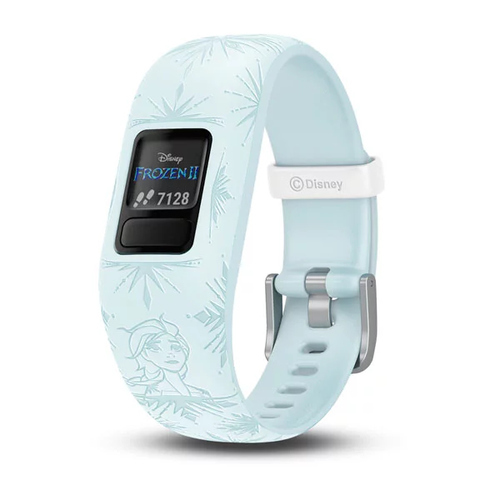 garmin vivofit jr adjustable band