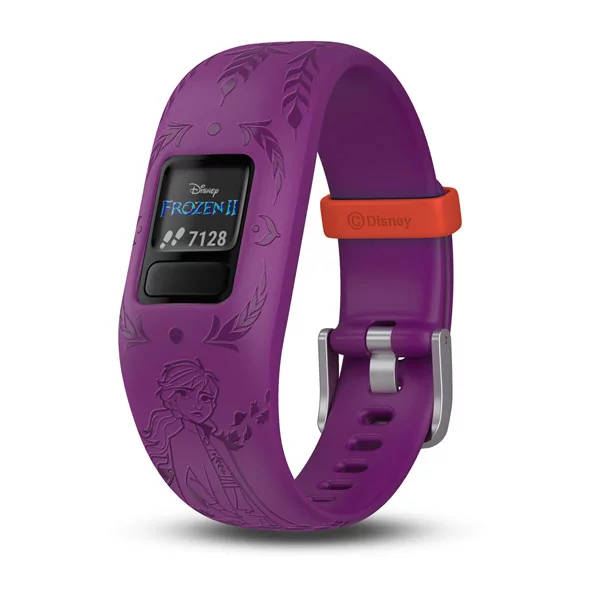 princess garmin