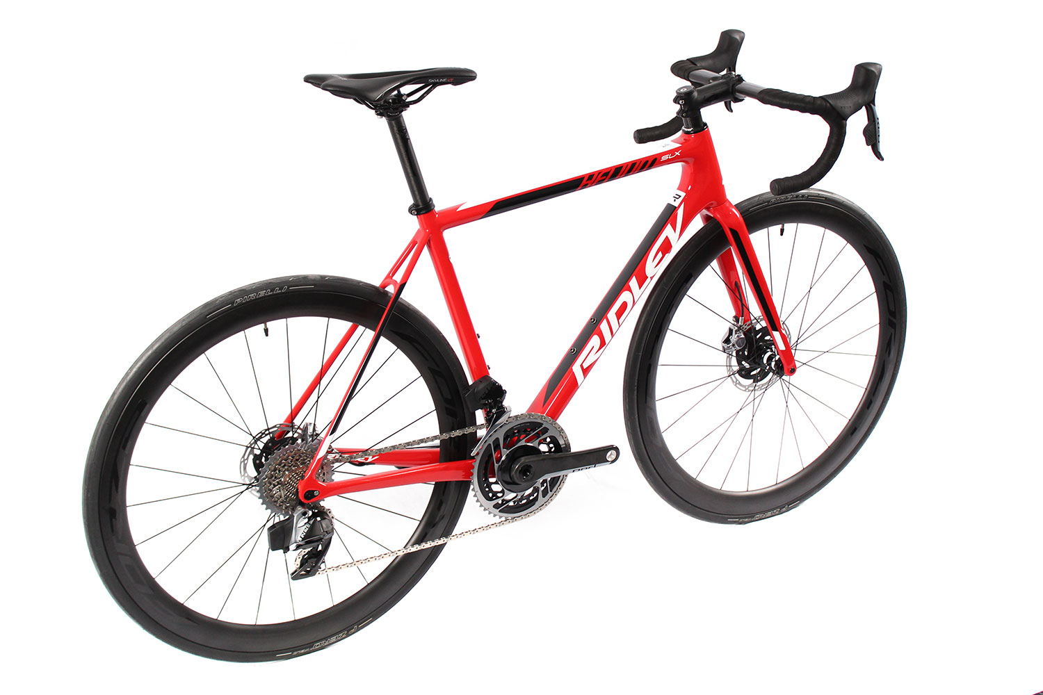 ridley helium slx disc 2020