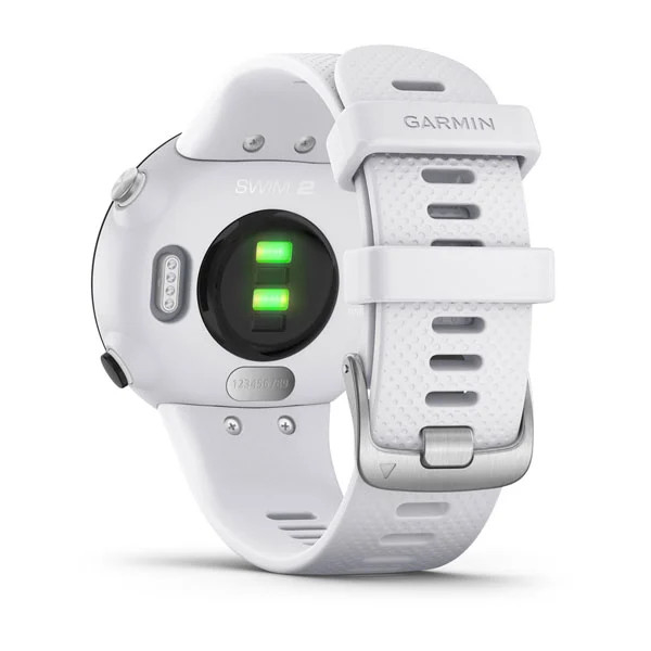 FEsports Garmin Swim 2 Advanced Swim GPS Optical HRM SWOLF