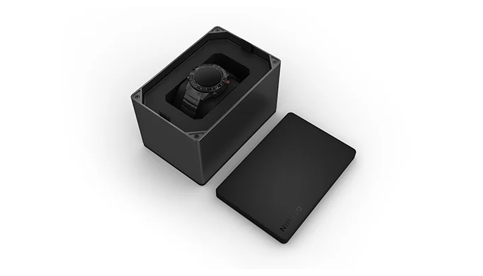 Garmin fenix best sale 5 driver
