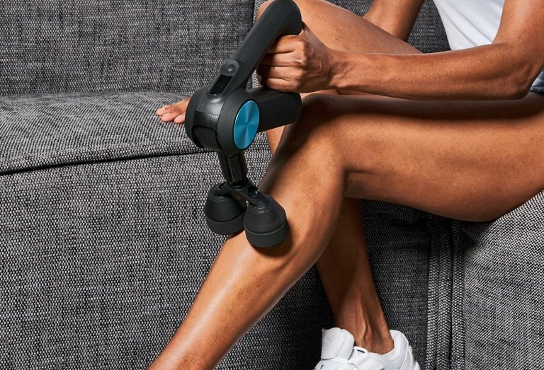 FEsports THERAGUN DUO Attachment