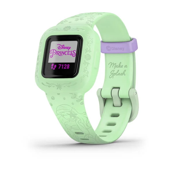 Garmin vivofit jr green outlet