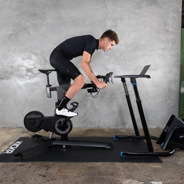 FEsports | Wahoo BIKE Ultimate Bundle 