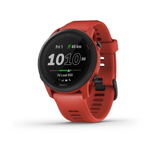 Garmin Forerunner 745 Magma Red FEsports
