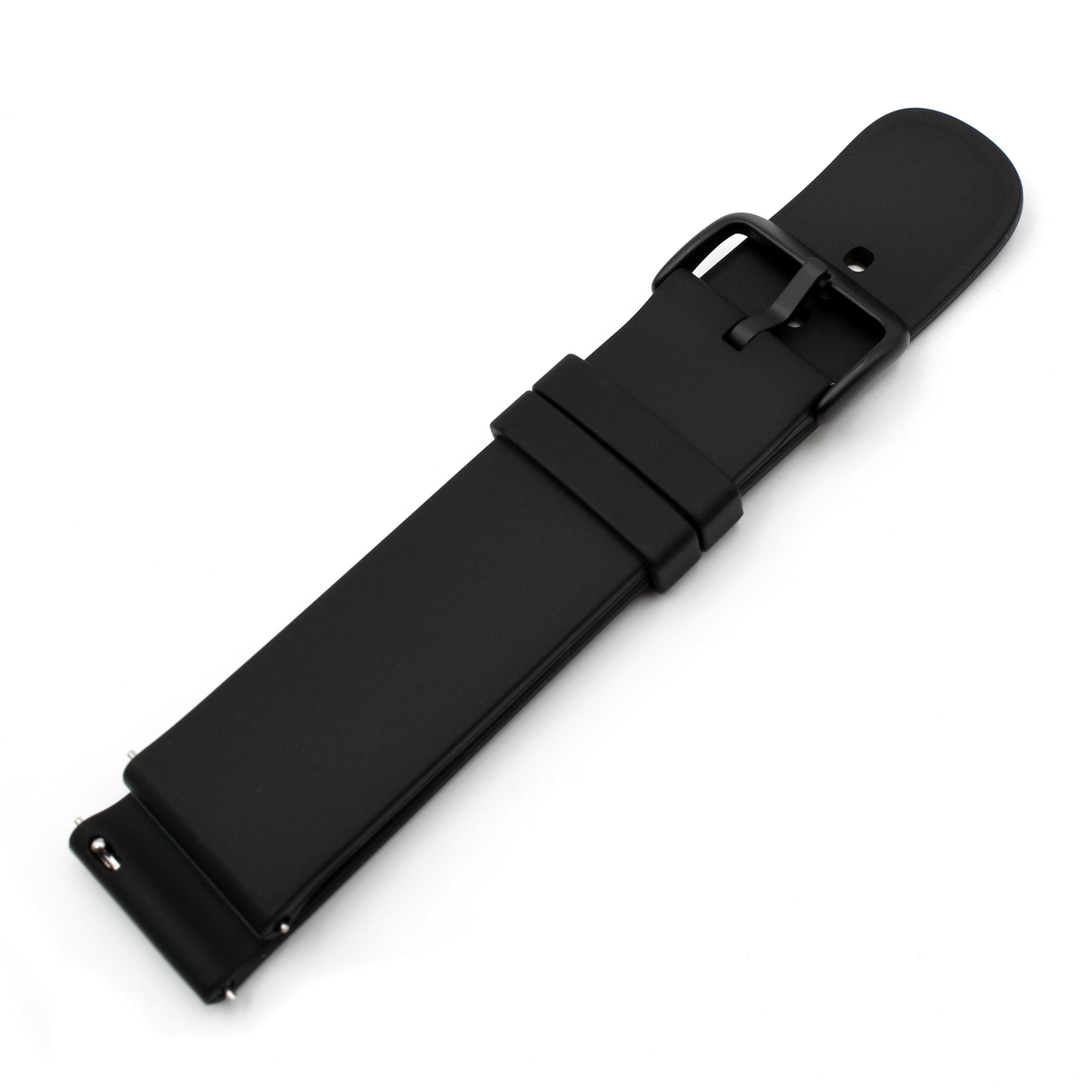 FEsports | Amazfit GTR 2 Wristband AS Silicone - Black