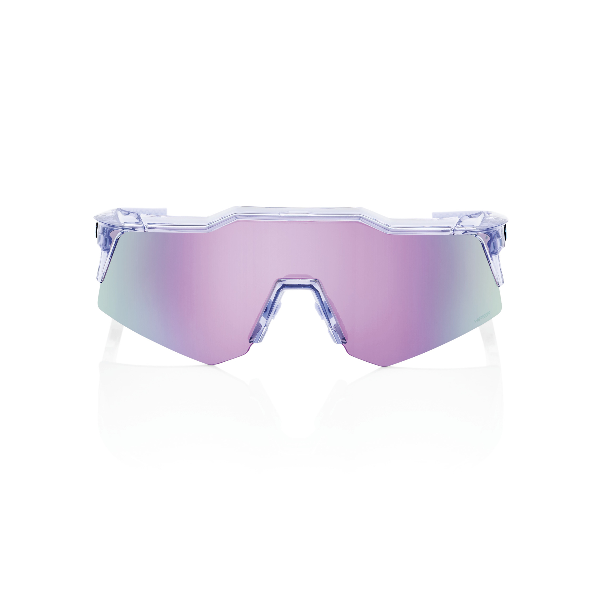 FEsports | SPEEDCRAFT XS - Polished Translucent Lavender - HiPER Lavender