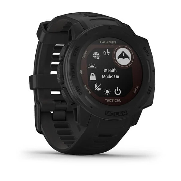 Garmin tactical instinct hot sale