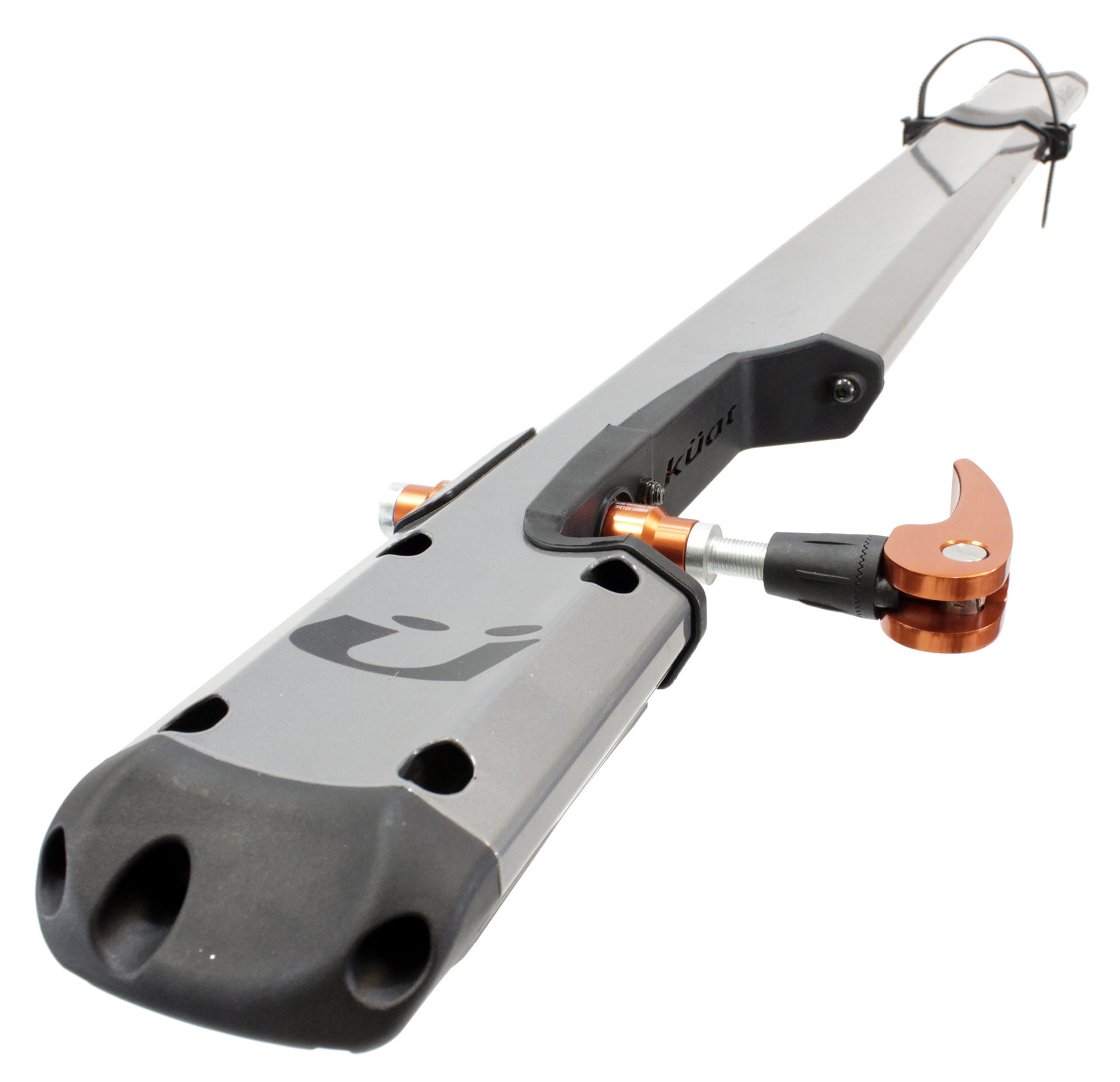 FEsports TRIO Fork Mount Carrier