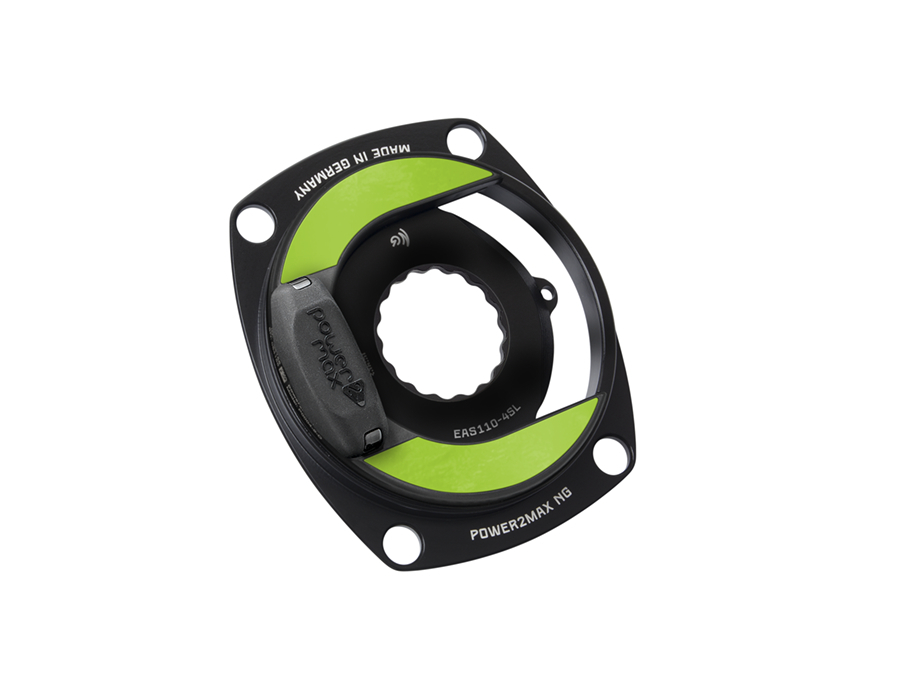 FEsports Power2Max NGeco Road Power Meter Easton