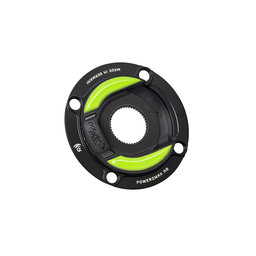Mtb power top meter