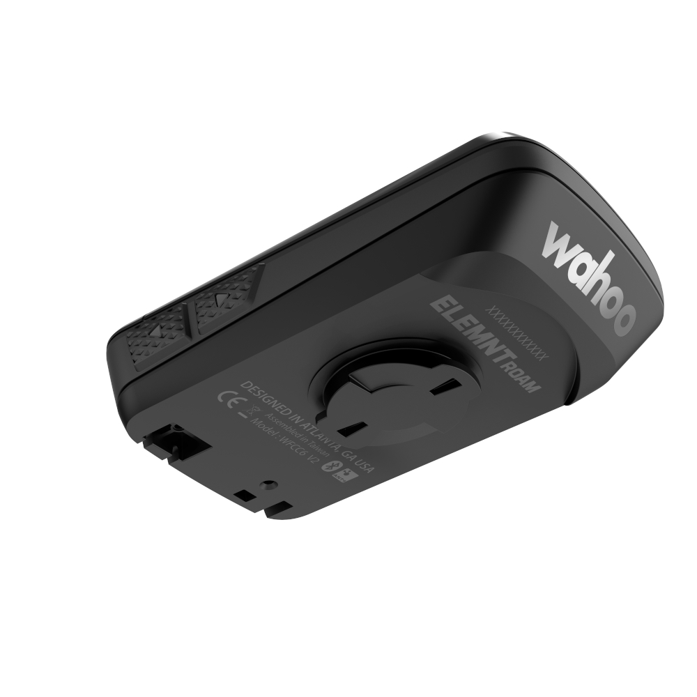 FEsports Wahoo ELEMNT ROAM v2 GPS Bike Computer