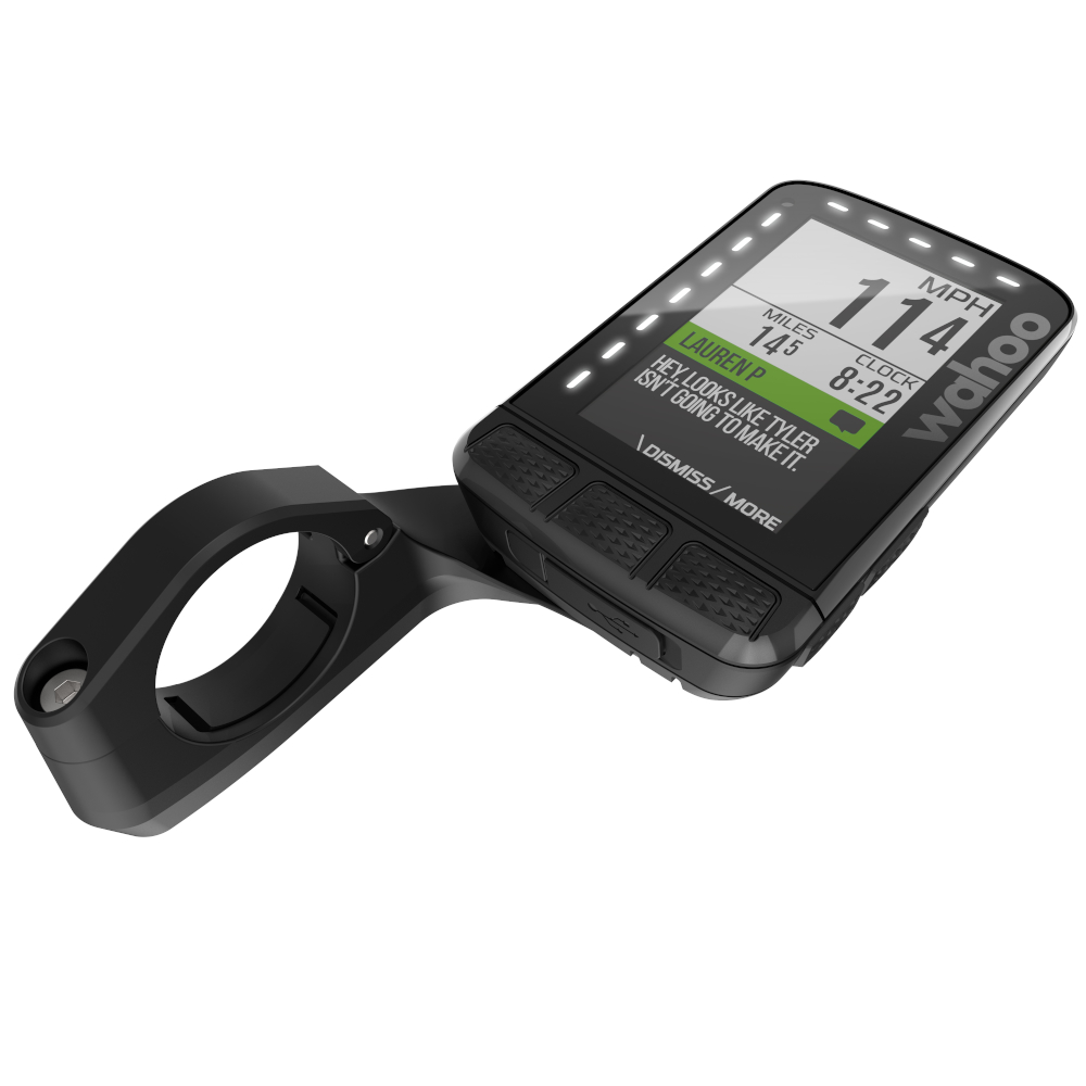 FEsports Wahoo ELEMNT ROAM v2 GPS Bike Computer