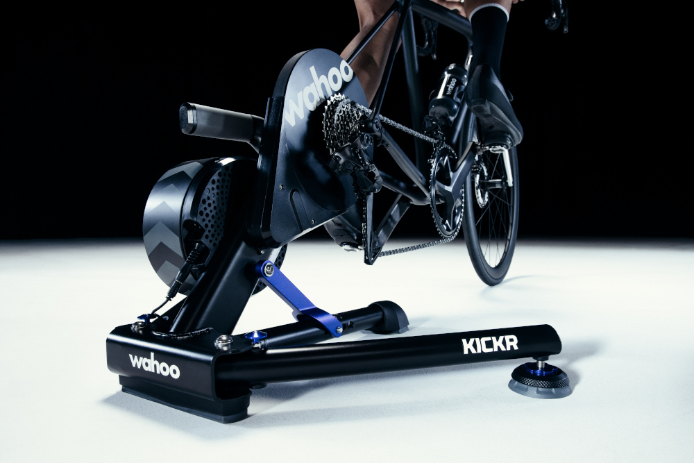 FEsports Wahoo KICKR V6 Smart Trainer with Wi Fi