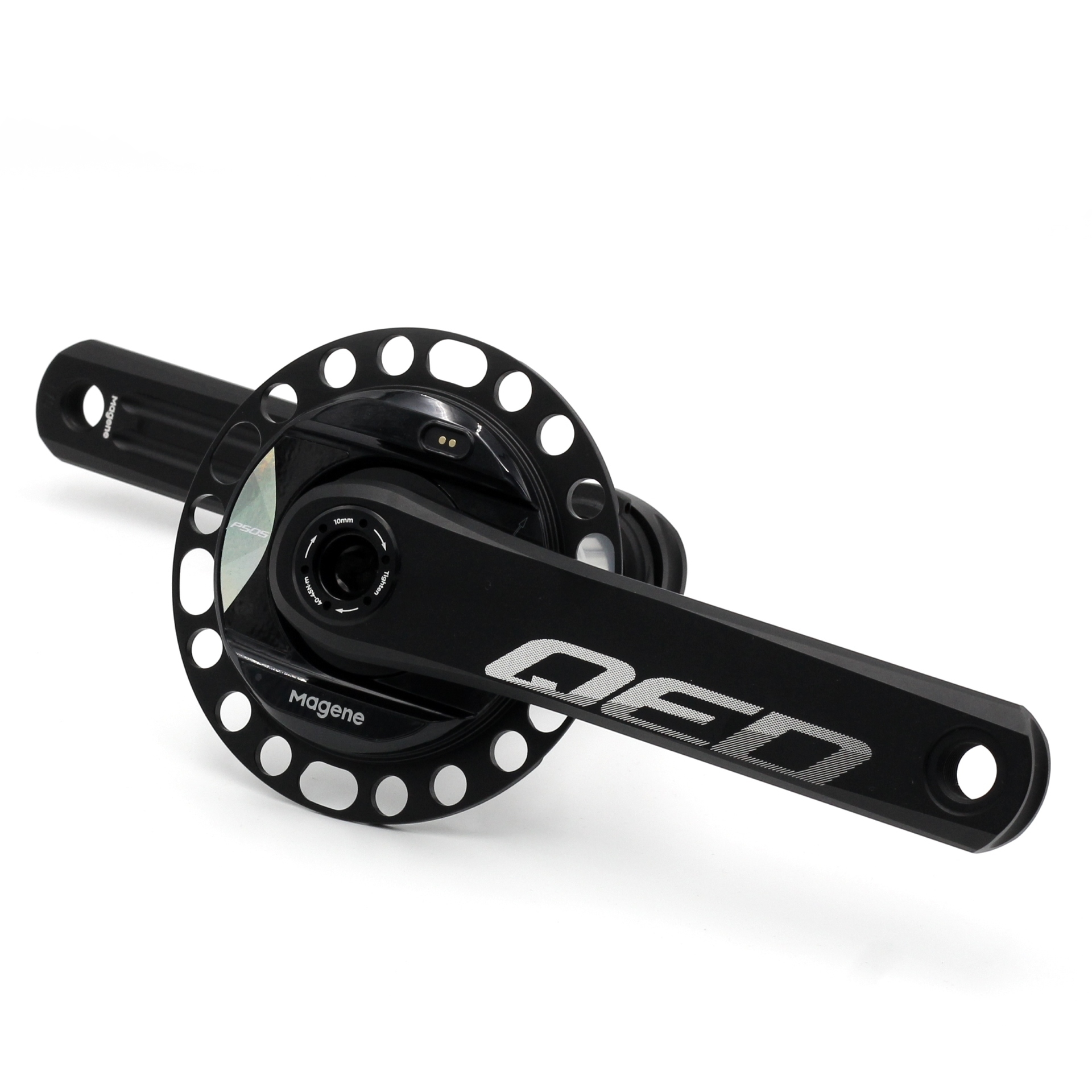 road bike crankset