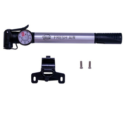Planet sales bike pump