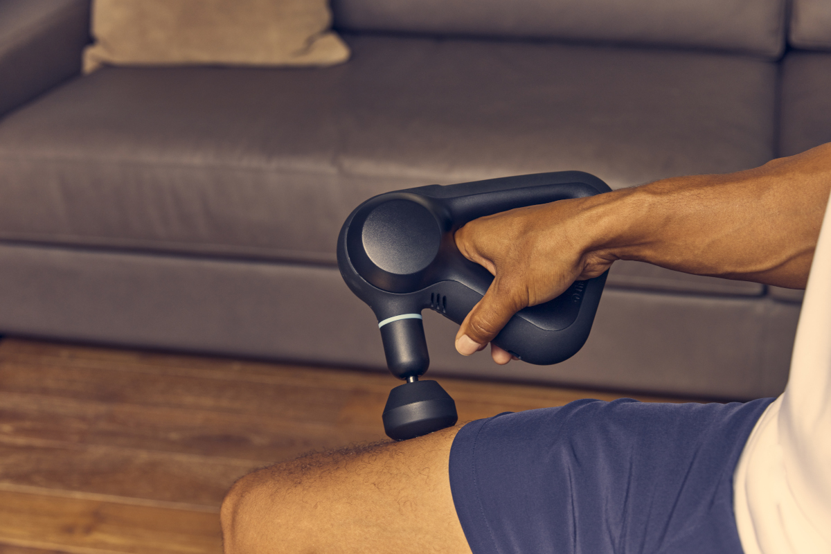 FEsports Theragun PRIME G5