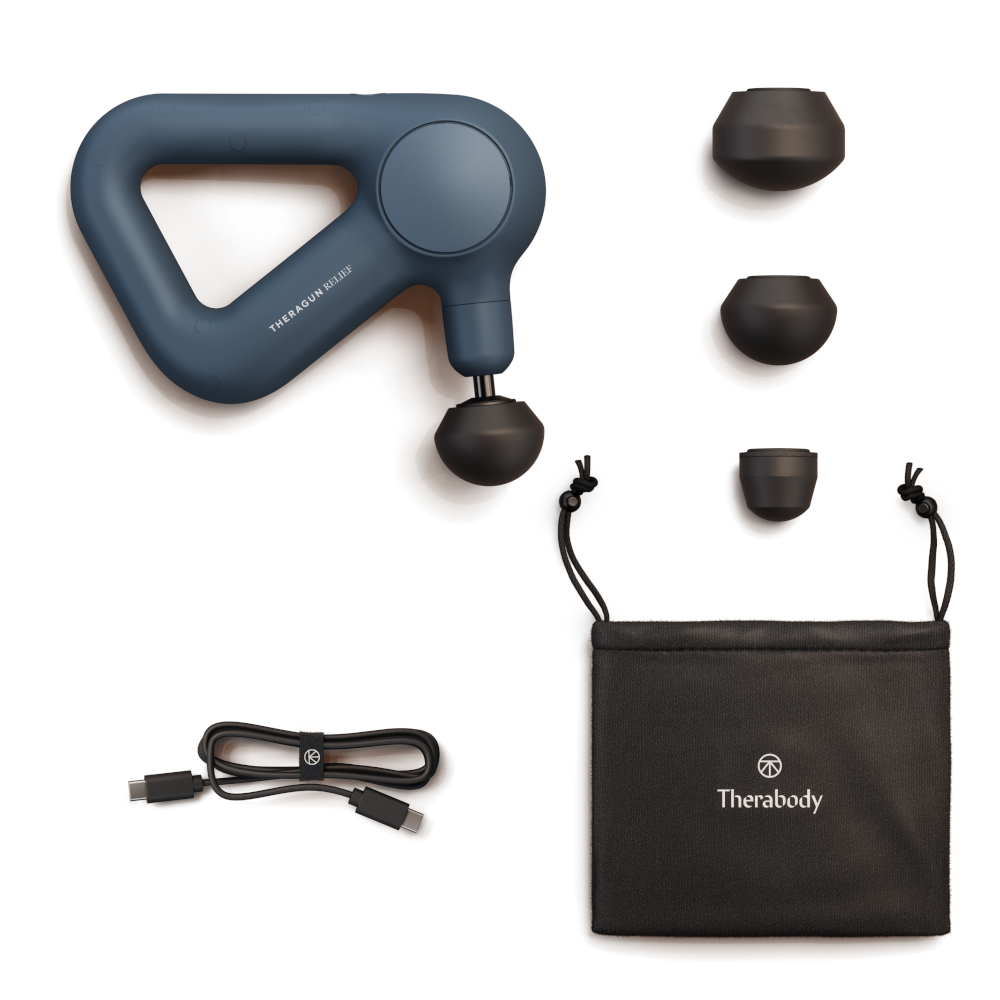 FEsports THERAGUN Relief