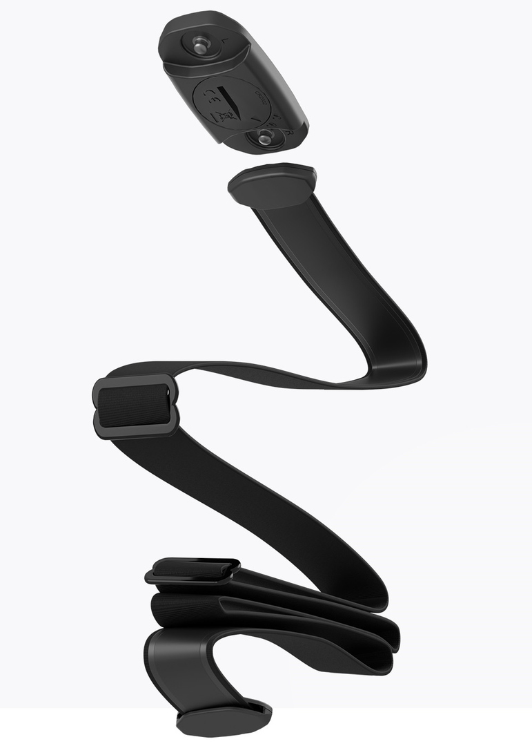 FEsports Magene H603 Chest Strap Heart Rate Monitor