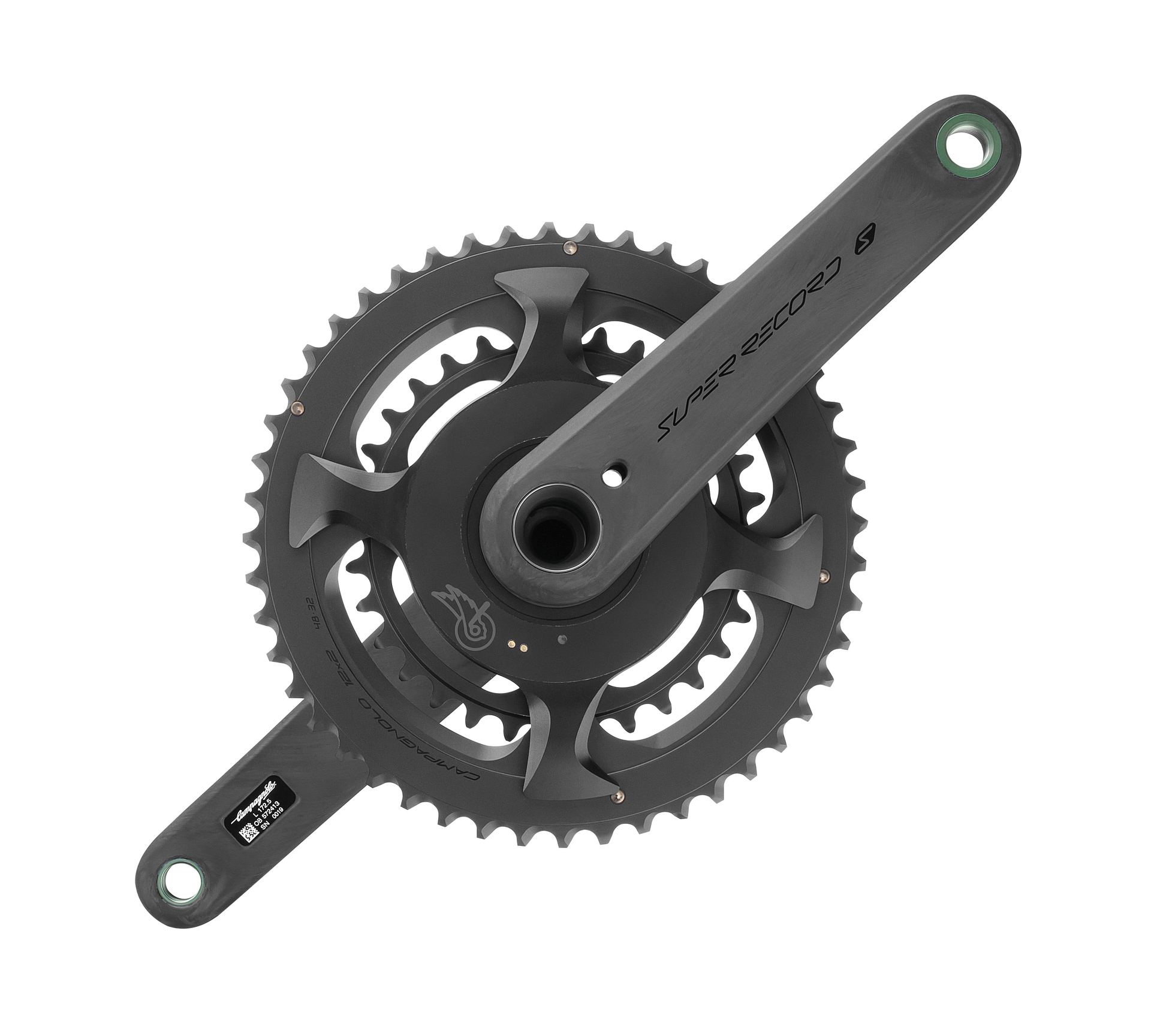 FEsports | Super Record S Wireless 12 Speed Pro-Tech Power
